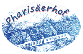 Pharisaeerhof - Logo
