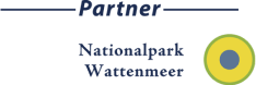 Nationalpark Wattenmeer - Logo
