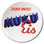 MUKU Eis - Logo